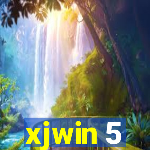 xjwin 5